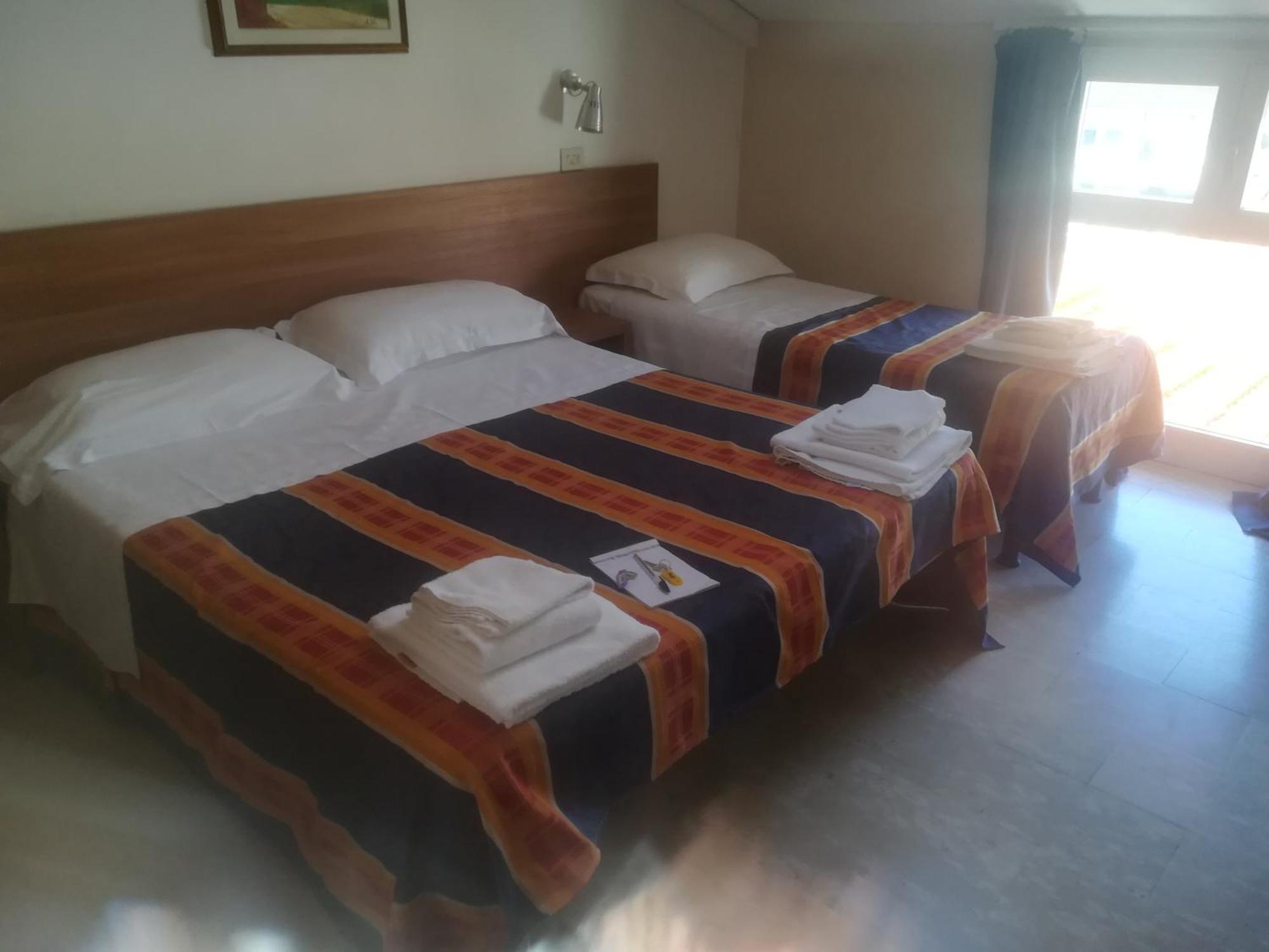Hotel Derna Βιαρέτζιο Εξωτερικό φωτογραφία