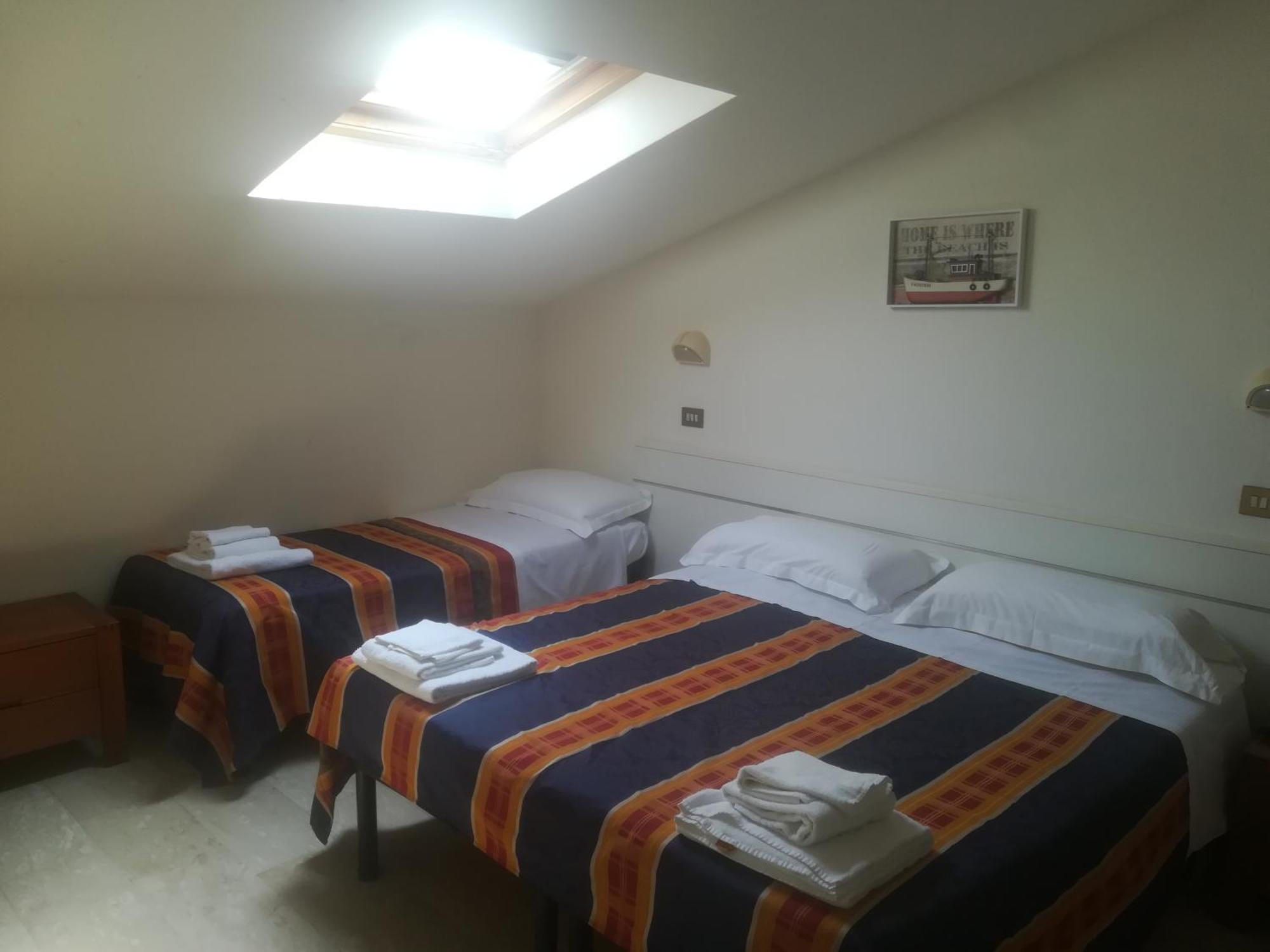 Hotel Derna Βιαρέτζιο Εξωτερικό φωτογραφία